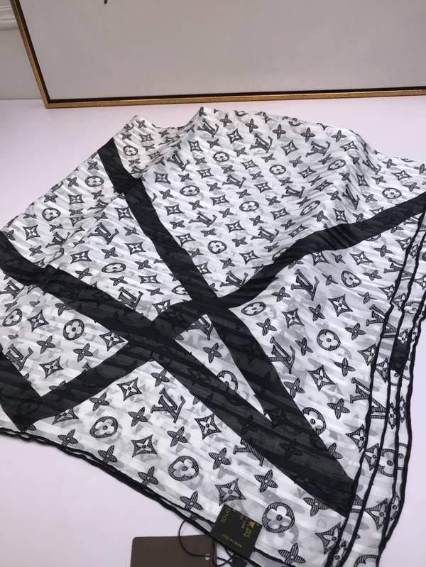 Louis Vuitton Scarf LVC00595 Louis Vuitton Scarf LVC00595